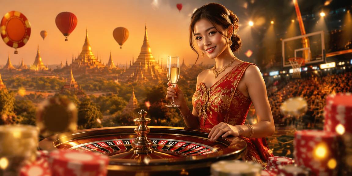 6667b OnePay နဲ့ ကာစီနိုရန်ပုံငွေ စီမံပုံကို လေ့လာပါ