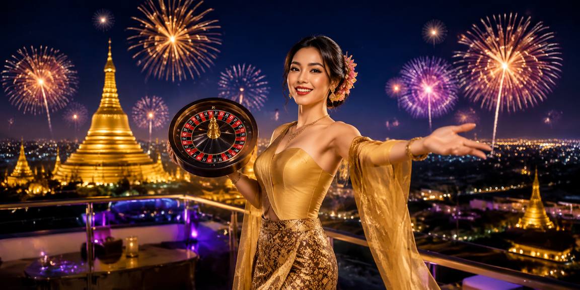 6667b 6667b အက်ပ်နဲ့ ဖုန်းပေါ်က တစ်ချက်နှိပ်လိုက်ရုံ ဝင်ကစားပါ